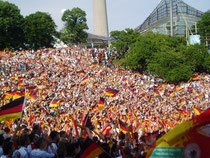 public viewing